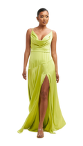 Princess Tiana dress