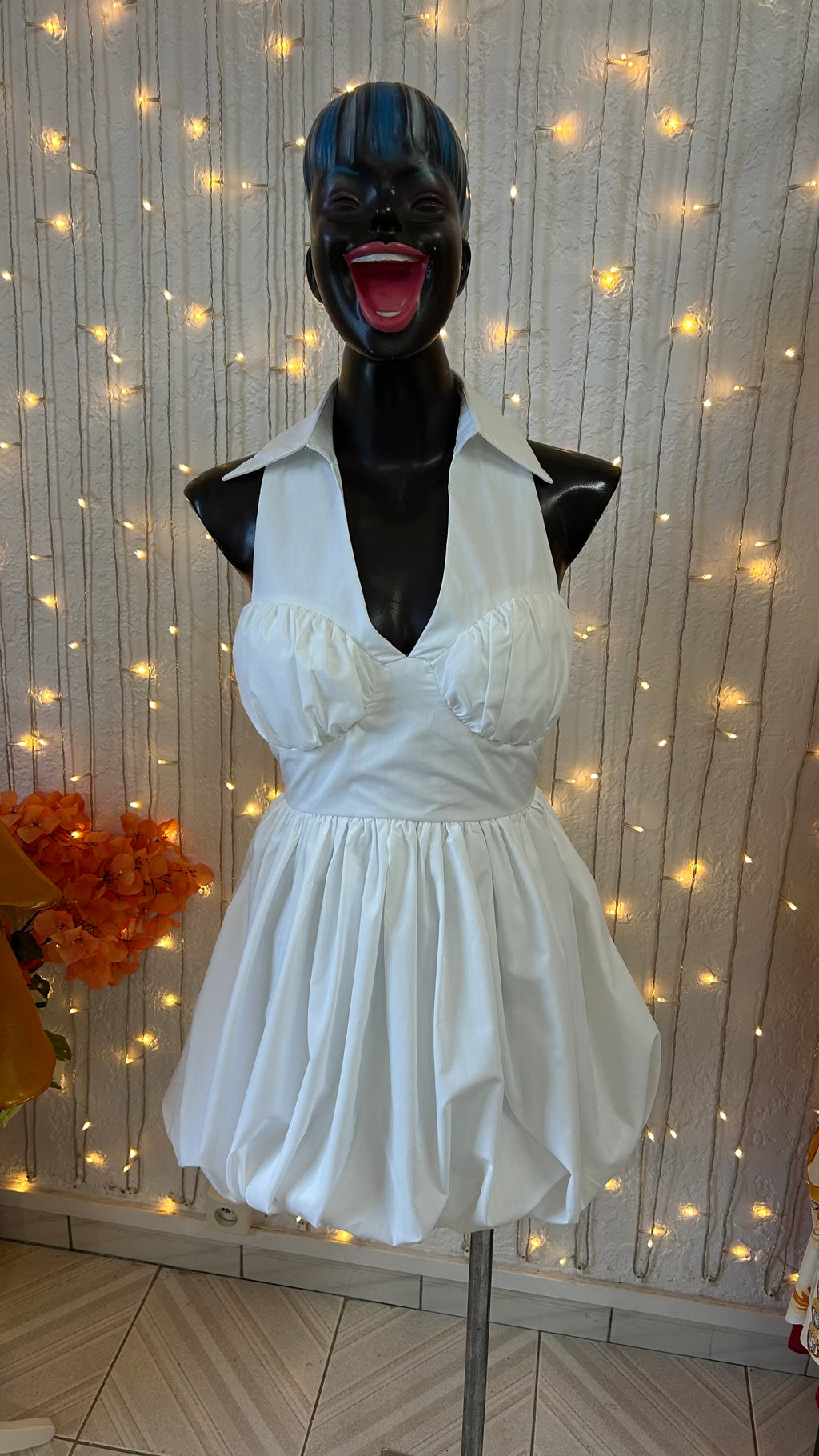 Mini dress Gaelle