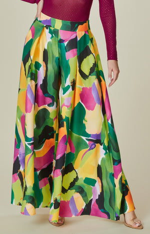 Pantalon Viva la Vida