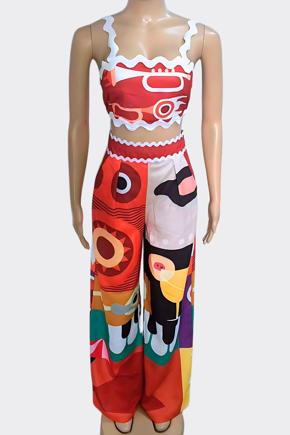 Ensemble jazzy