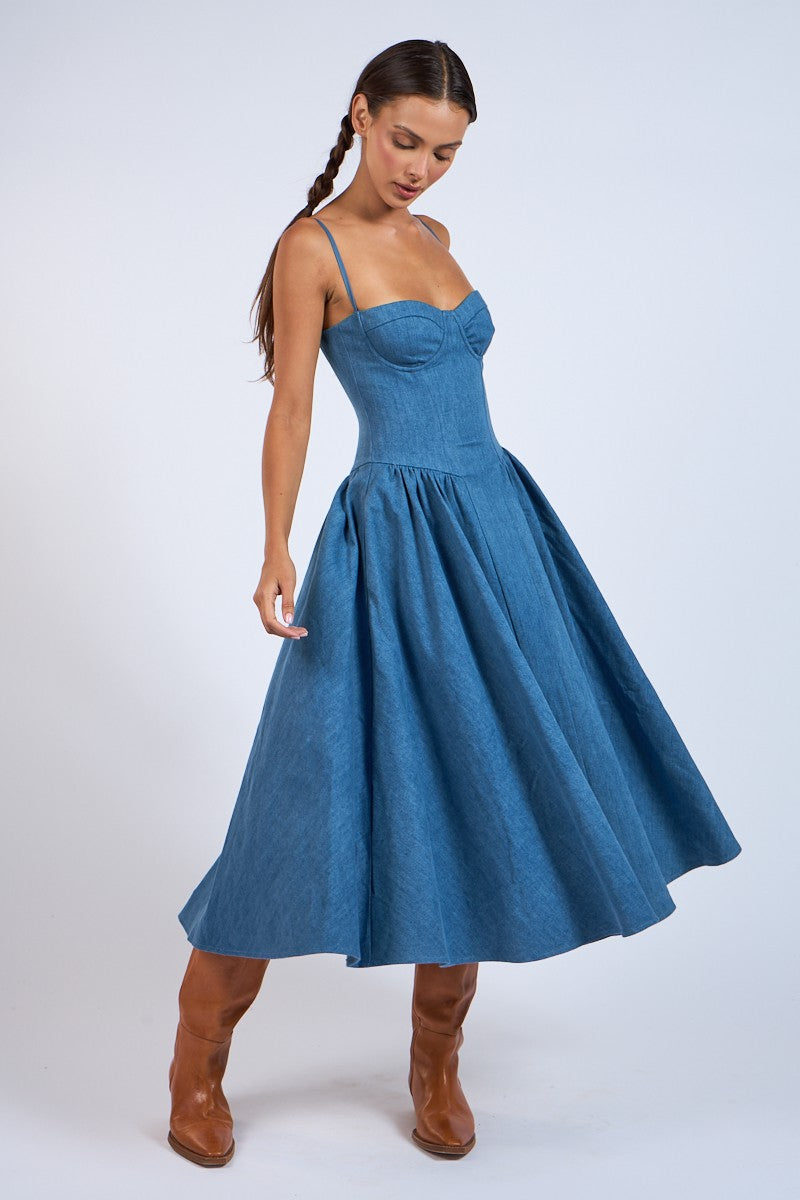 Robe FiFi Jean