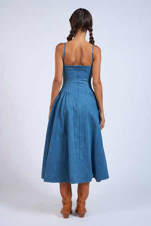 Robe FiFi Jean