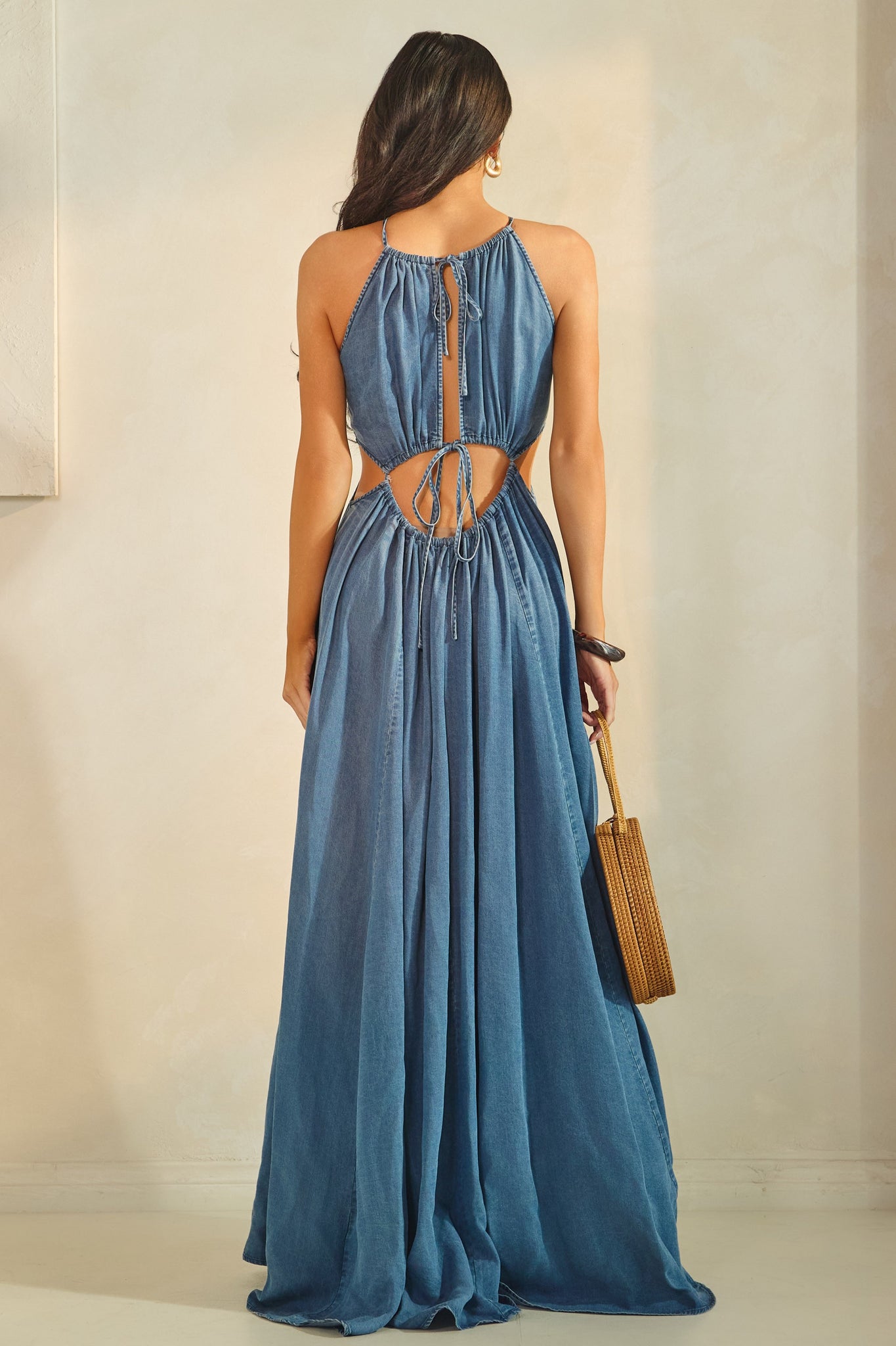 Pretty Sunday  Dress