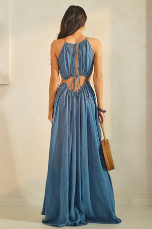 Pretty Sunday  Dress