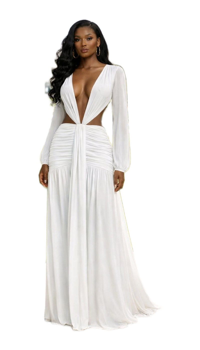 Robe Iconic Goddess