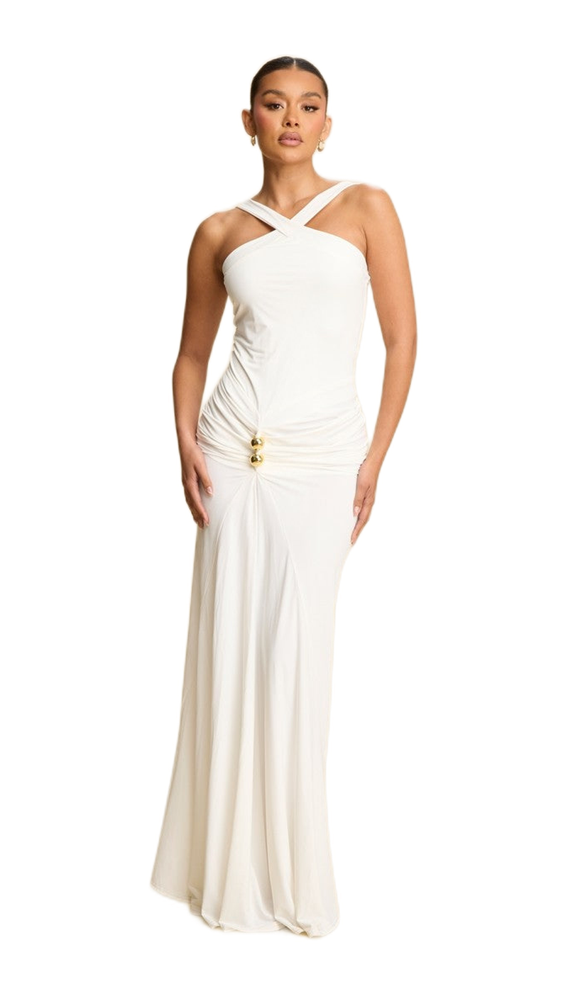 Robe Nuit Blanche