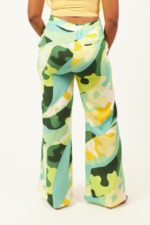 WIGF - Pantalon
