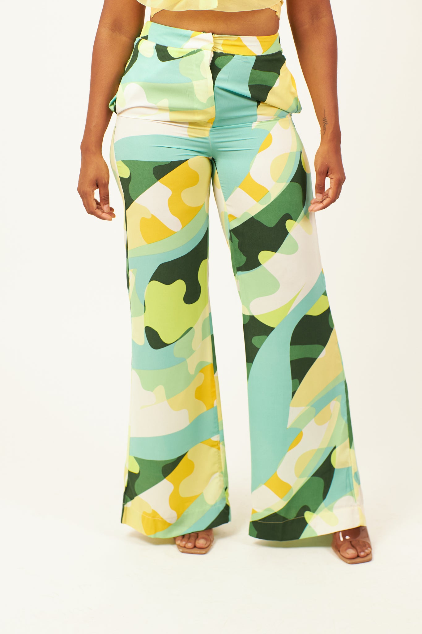 WIGF - Pantalon