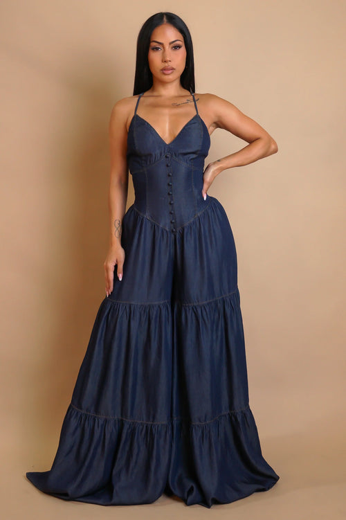 Combinaison Grande Star