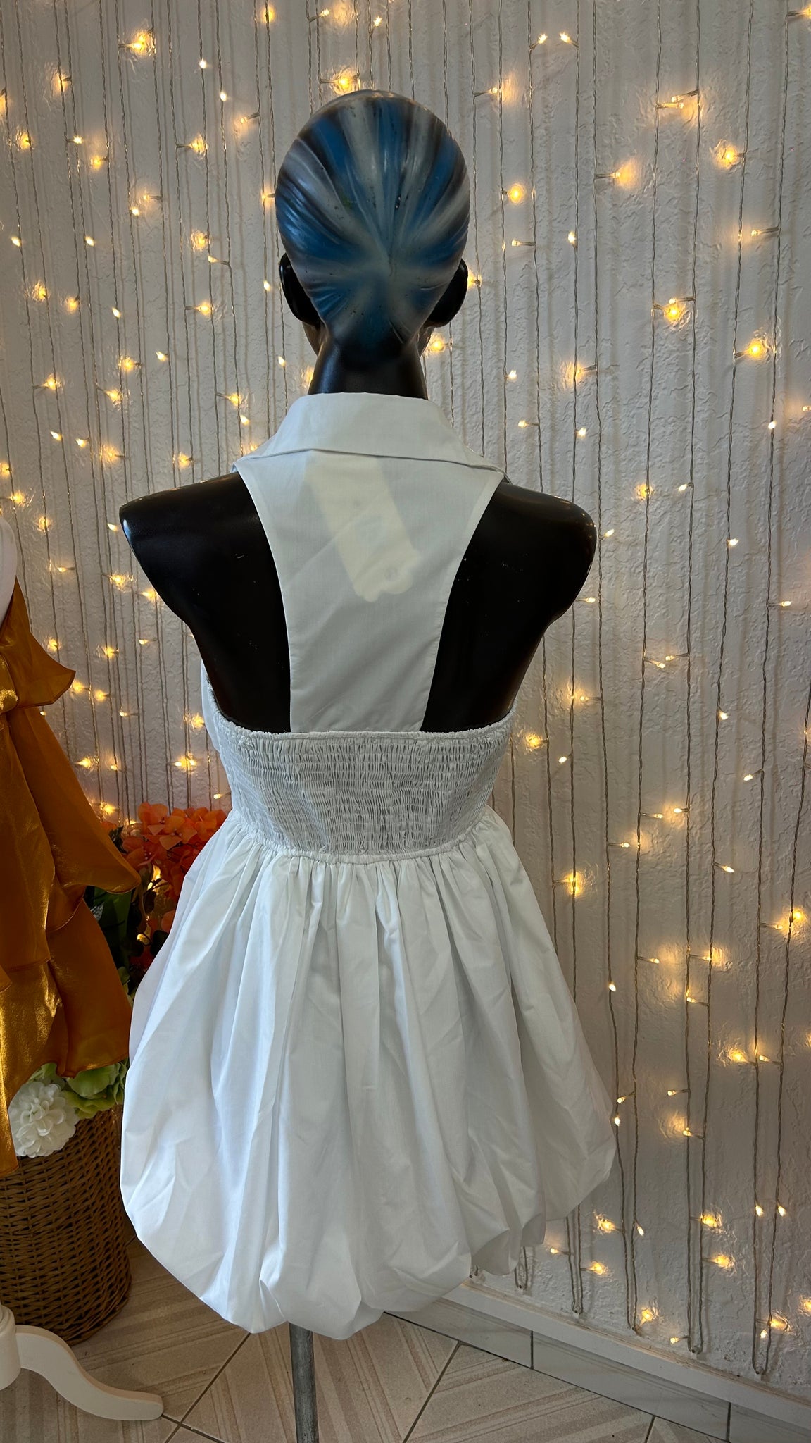 Mini dress Gaelle