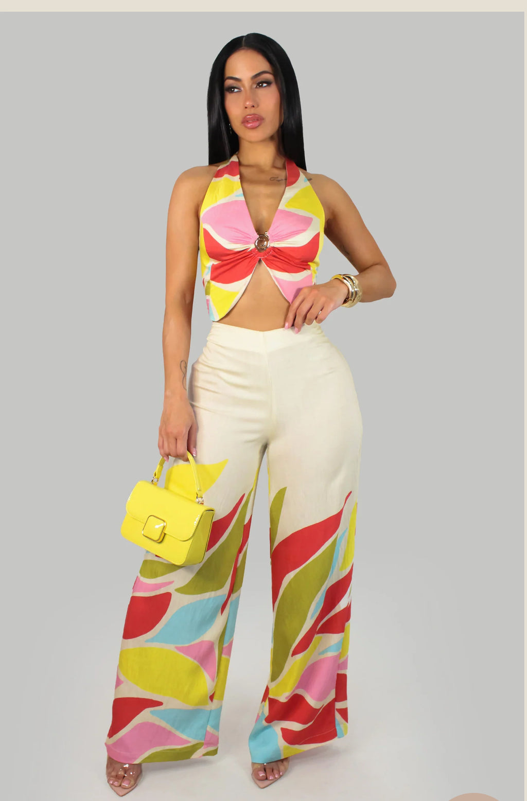 Ensemble Rosalinda