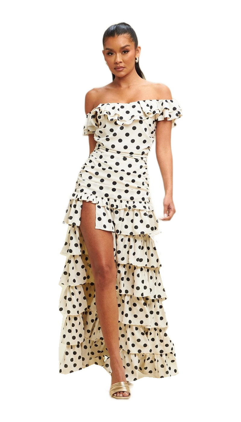 Flamenco dress