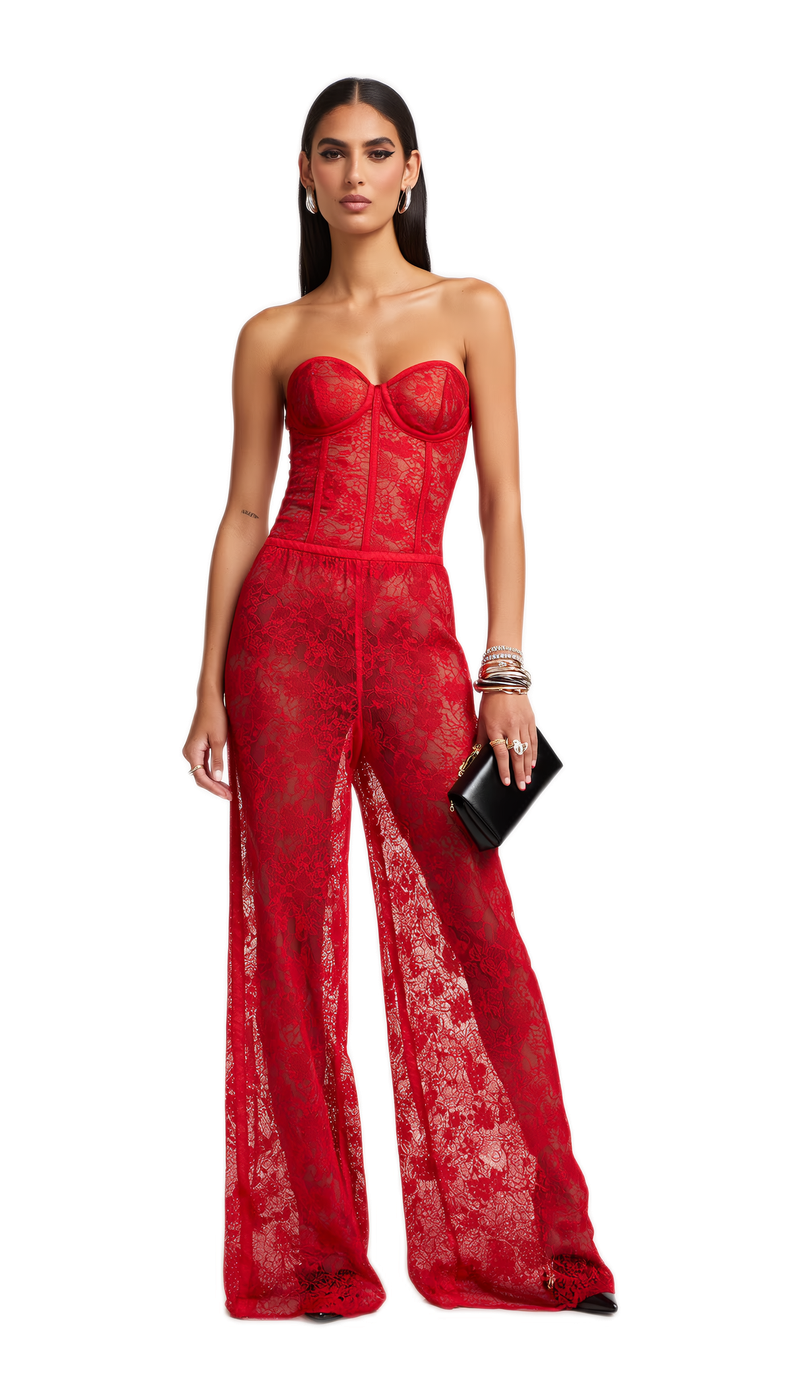 Ensemble Savage Riri