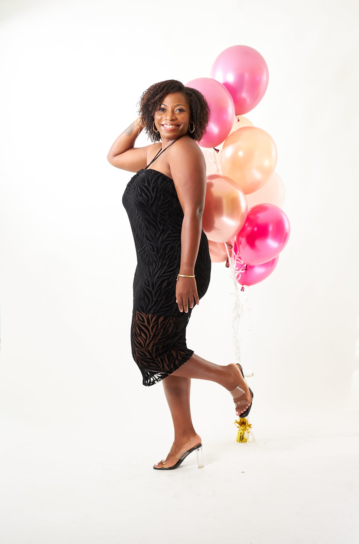 Robe Karine