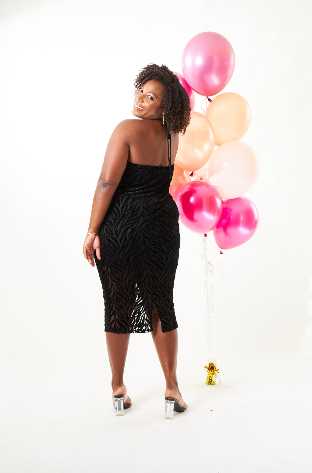 Robe Karine