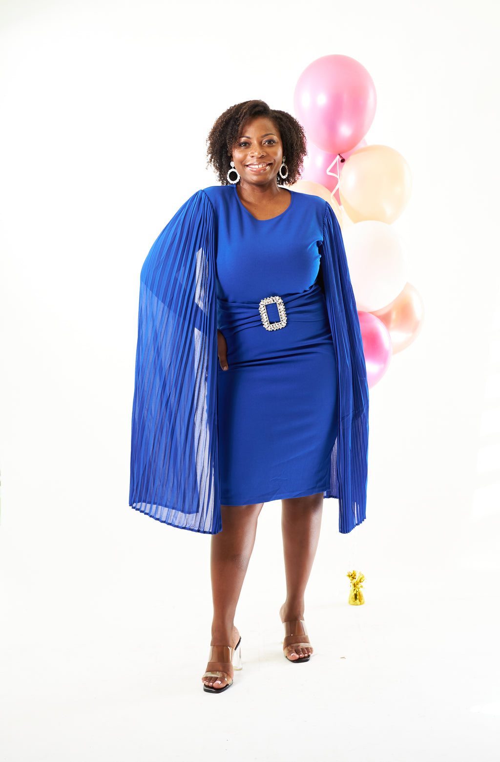 Robe Michelle