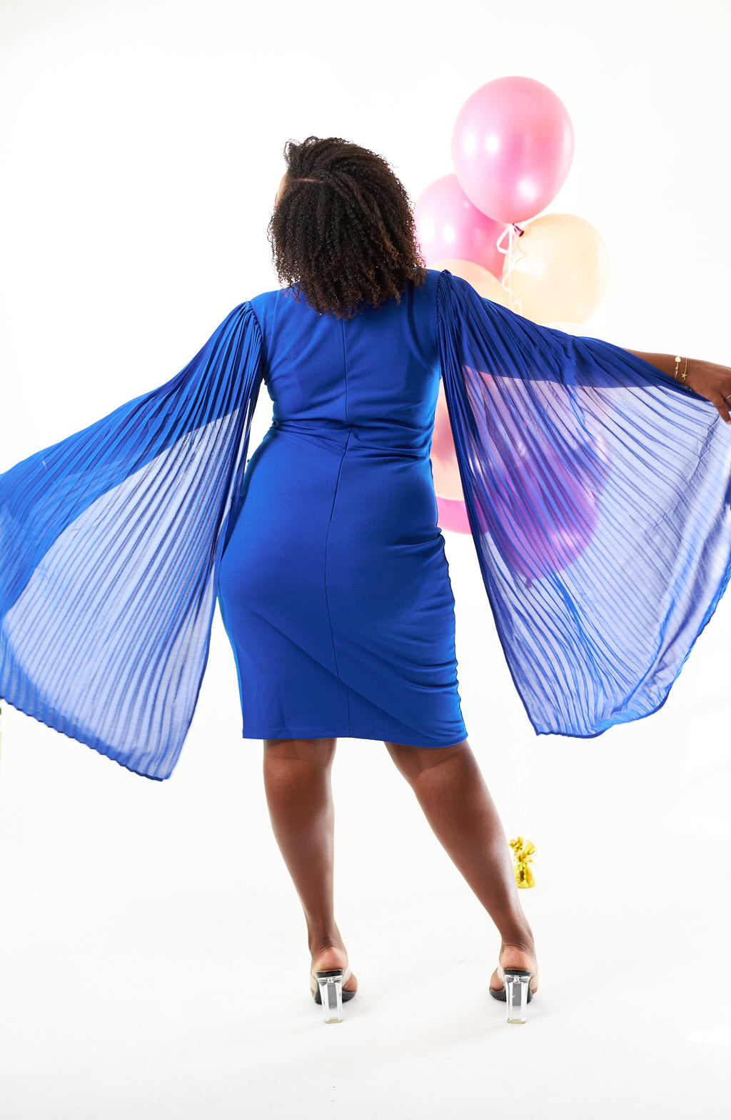 Robe Michelle